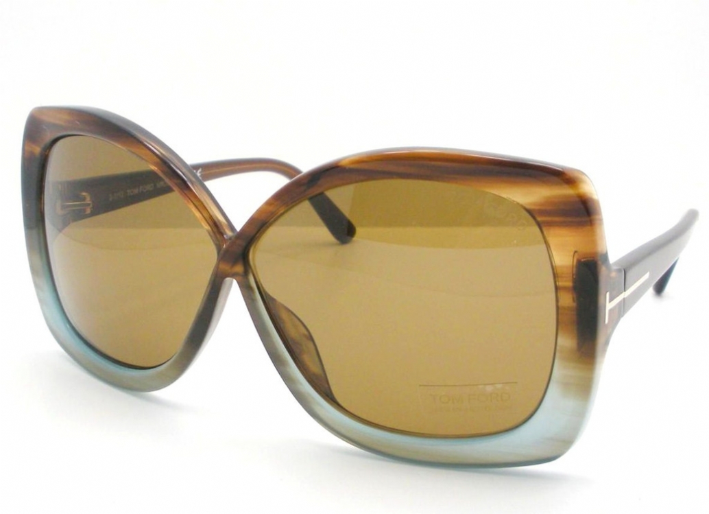 TOM FORD CALGARY TF227 86J