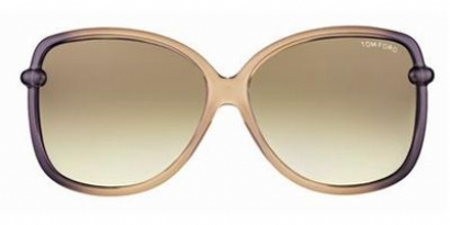 TOM FORD CALLAE TF165 83F