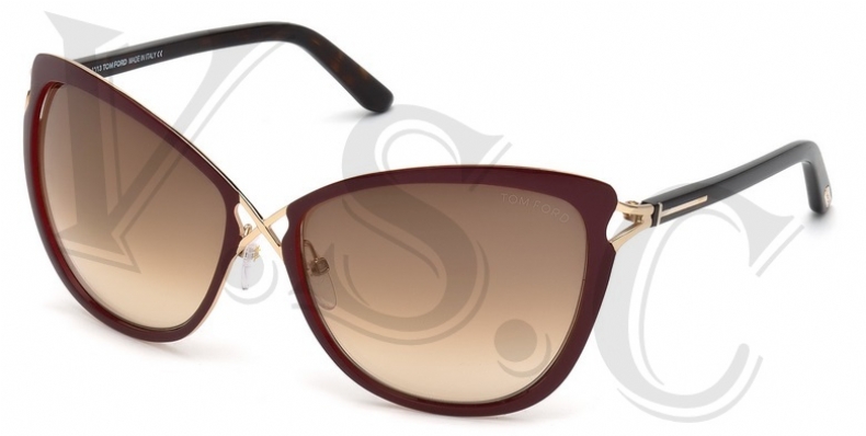 TOM FORD CELIA TF322 28J