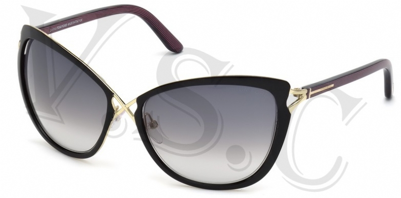 TOM FORD CELIA TF322 32B