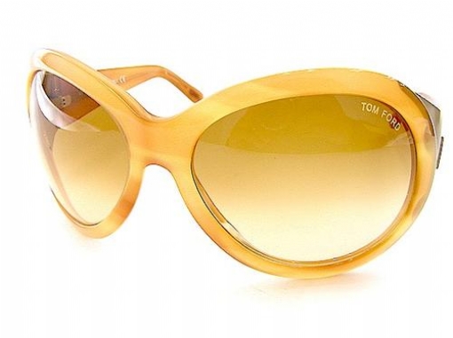 TOM FORD ELISABETH TF27 663