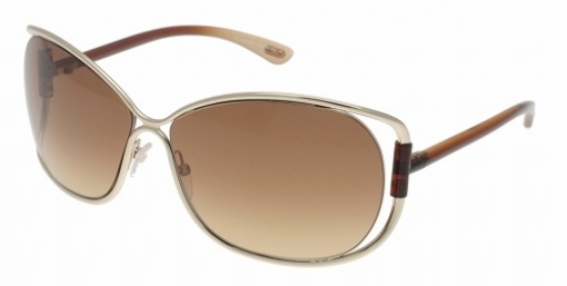 TOM FORD EUGENIA TF156 28F