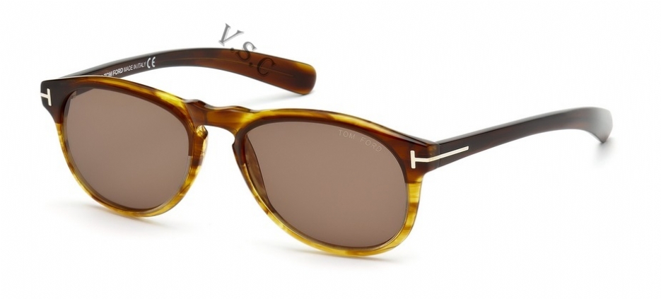 TOM FORD FLYNN TF9291 50F