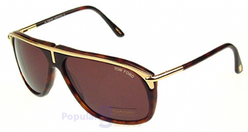 TOM FORD FORD TF03 772