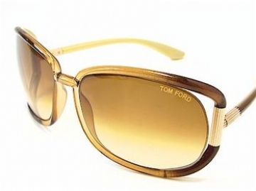 TOM FORD GENEVIEVE TF77 U50