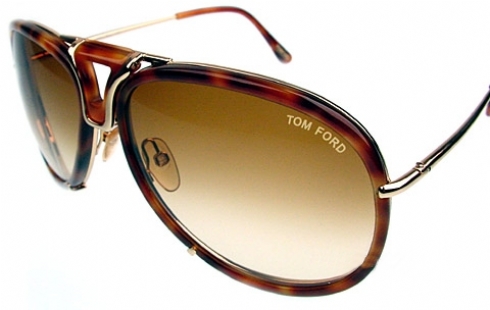 TOM FORD HAWKINGS TF01 288