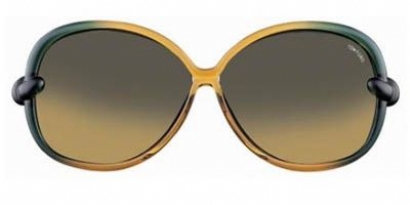 TOM FORD INGRID TF163 98P