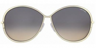 TOM FORD IRIS TF180 28B