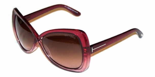 TOM FORD JADE TF277 65F