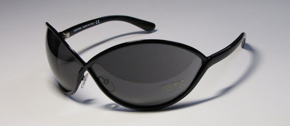 TOM FORD JASMINE TF137 01A