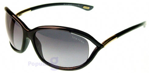 TOM FORD JENNIFER TF08 B5