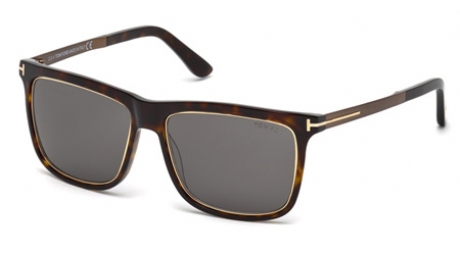 TOM FORD KARLIE TF392 52J