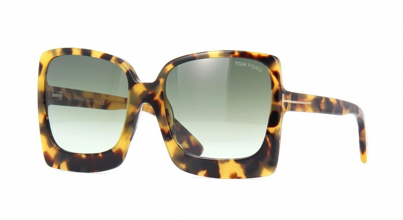 TOM FORD KATRINE TF617 56P