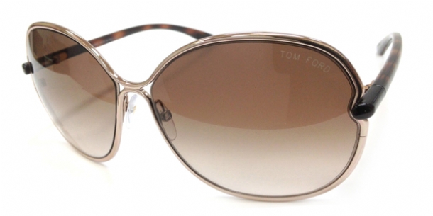 TOM FORD LEILA TF222 34F