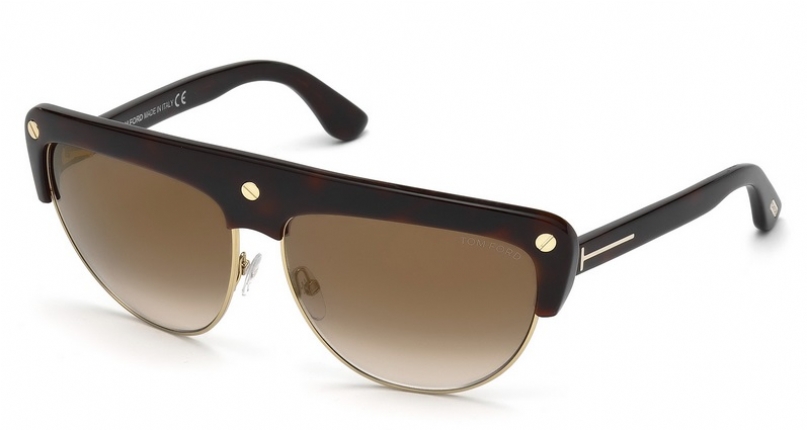 TOM FORD LIANE TF318 52G