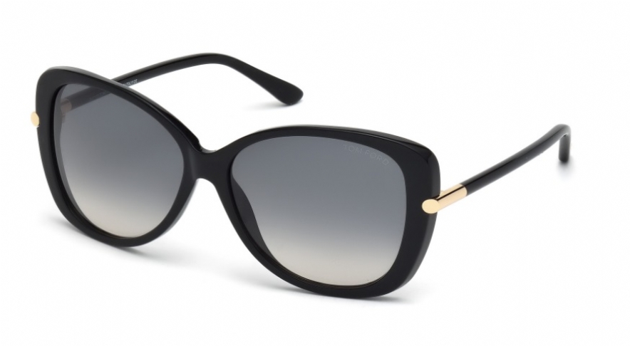 TOM FORD LINDA TF9324 01B