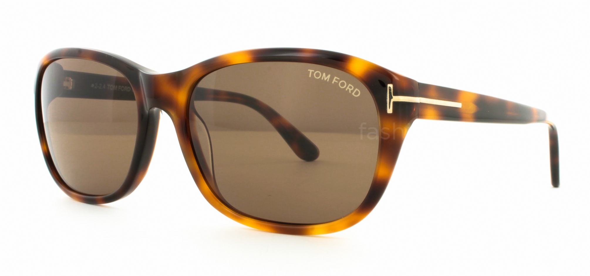 TOM FORD LONDON TF396 52J