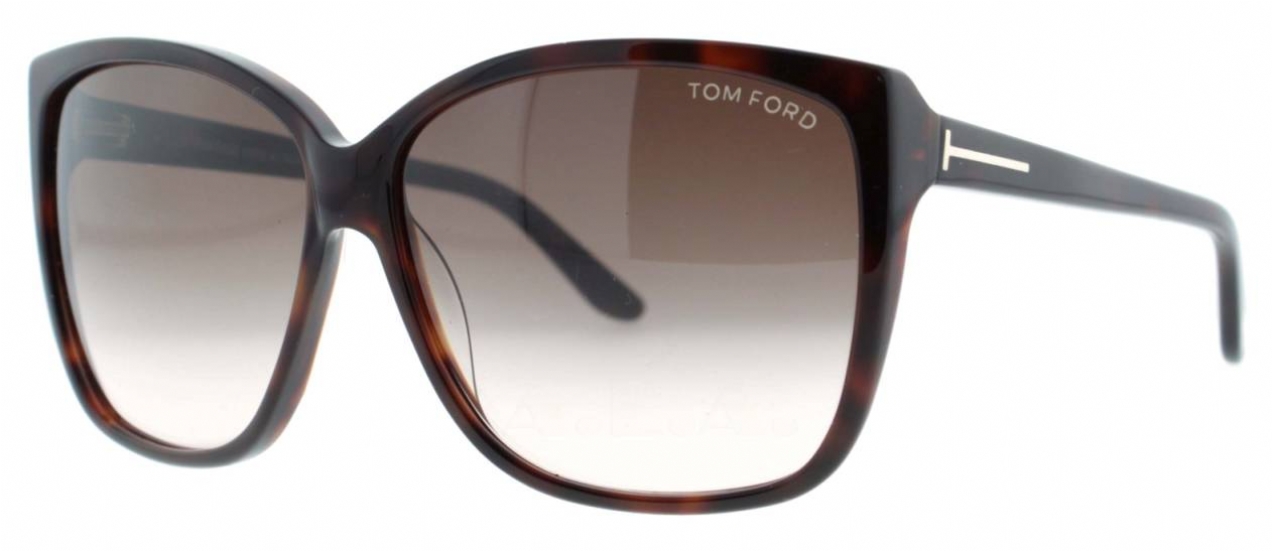 TOM FORD LYDIA TF228 52F