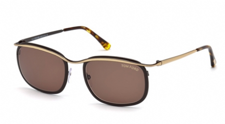 TOM FORD MARCELLO TF419 50J