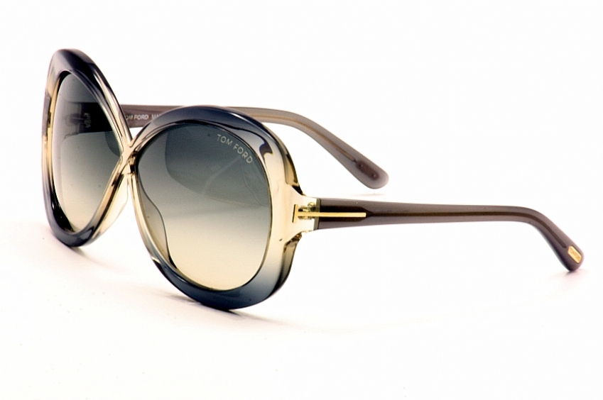 TOM FORD MARGOT TF226 20B