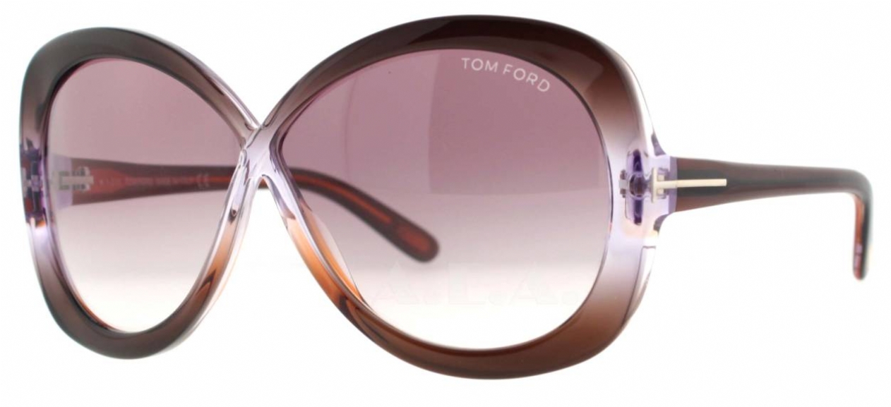 TOM FORD MARGOT TF226 50Z