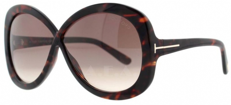 TOM FORD MARGOT TF226 52F