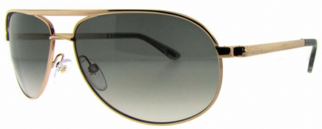 TOM FORD MATHIAS TF143 28B