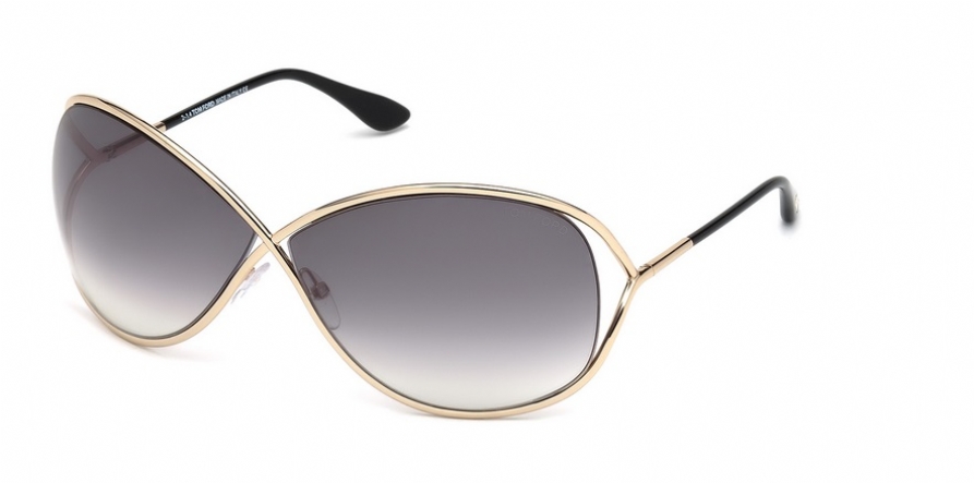 TOM FORD MIRANDA TF130 28B