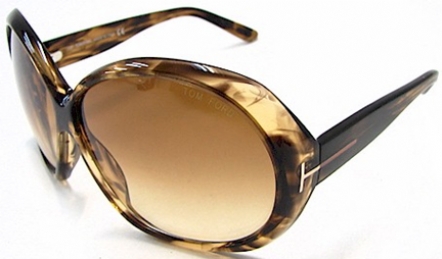 TOM FORD NATALIA TF120 47F