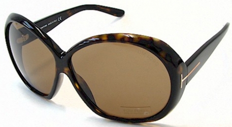 TOM FORD NATALIA TF120 52E