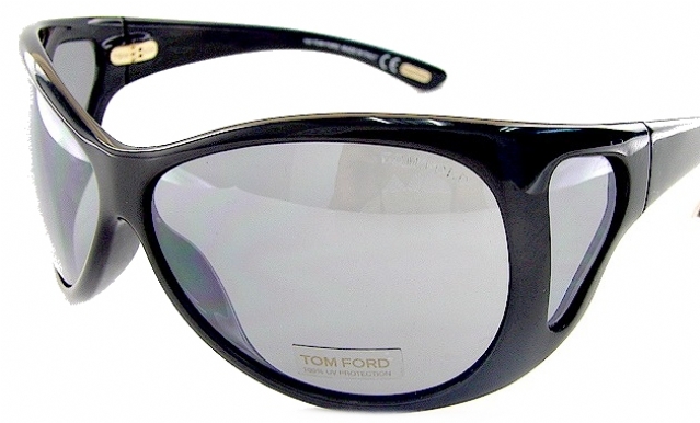 TOM FORD NATASHA TF12 B5