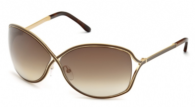 TOM FORD RIKIE TF179 48F