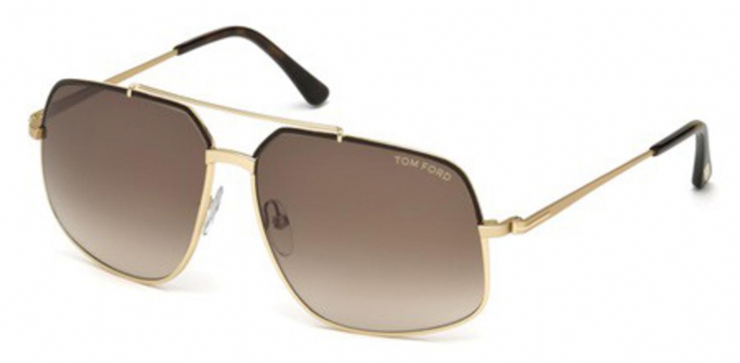 TOM FORD RONNIE TF439 48F