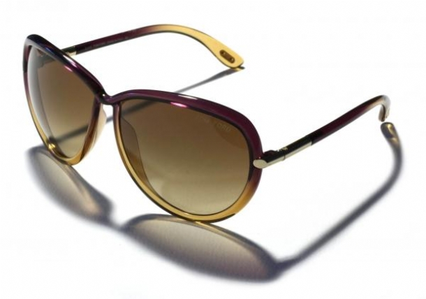 TOM FORD SABRINA TF161 83F