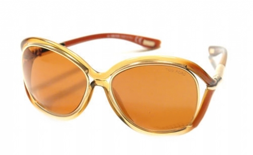 TOM FORD SAMANTHA TF52 614