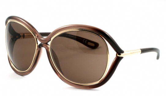 TOM FORD SAMANTHA TF52 692