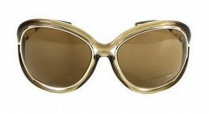 TOM FORD SAMANTHA TF52 769