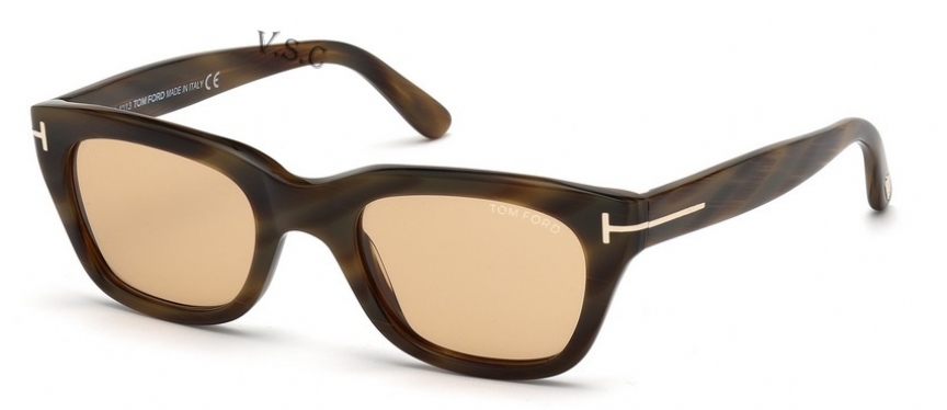 TOM FORD SNOWDON TF237 62J