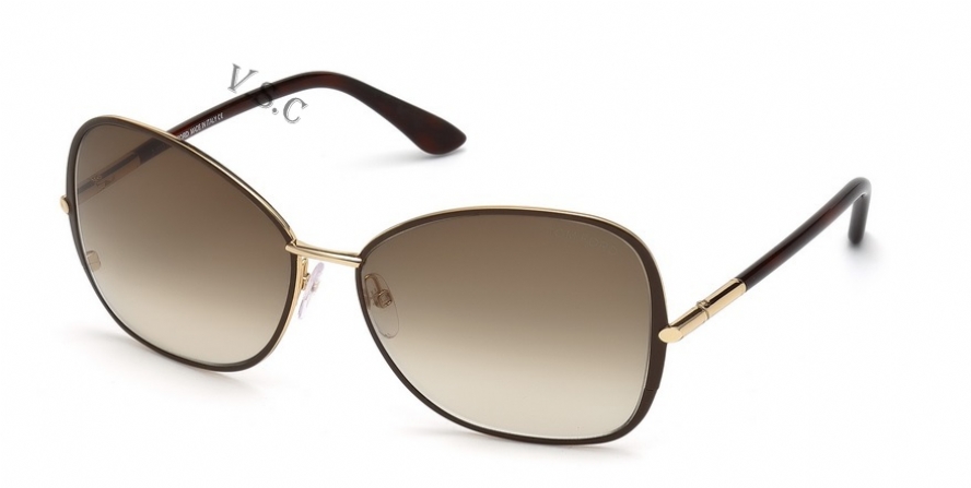 TOM FORD SOLANGE TF319 28F