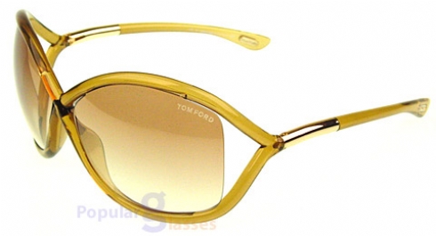 TOM FORD WHITNEY TF09 614