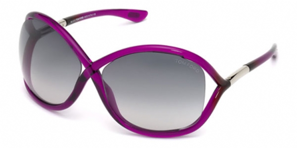 TOM FORD WHITNEY TF09 75B