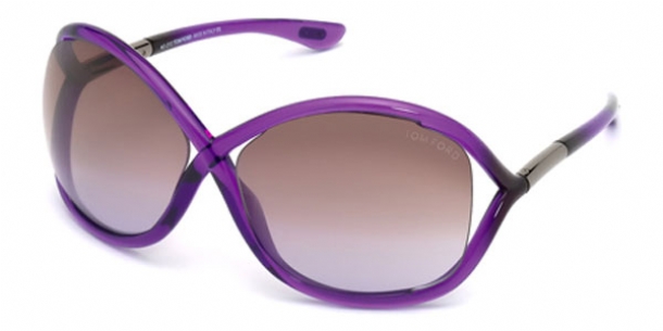 TOM FORD WHITNEY TF09 78Z