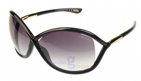 TOM FORD WHITNEY TF09 B5