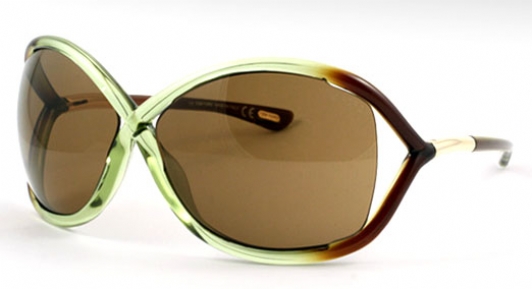 TOM FORD WHITNEY TF09 Q25