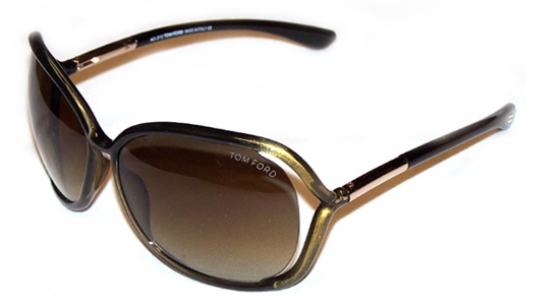 TOM FORD WHITNEY TF09 U45