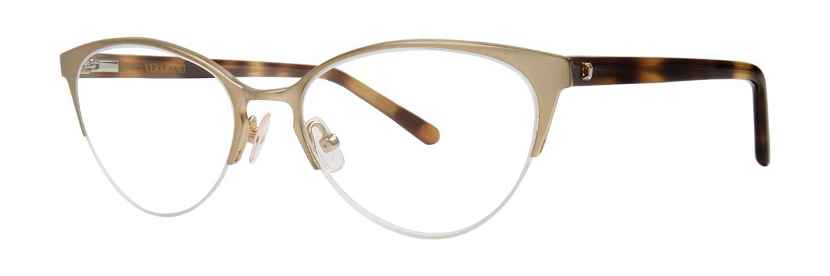 VERA WANG ASTER TORTOISE