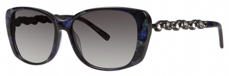 VERA WANG ETERNAL NAVYTORTOISE