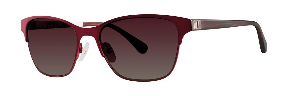 VERA WANG ILIANA GARNET