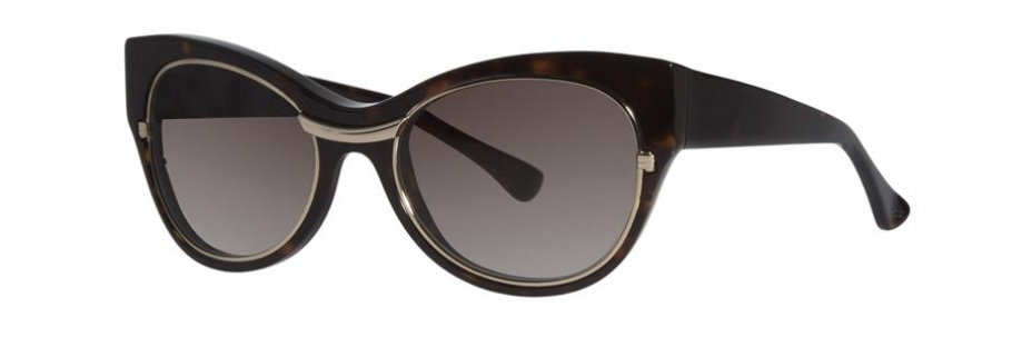 VERA WANG RAVA TORTOISE