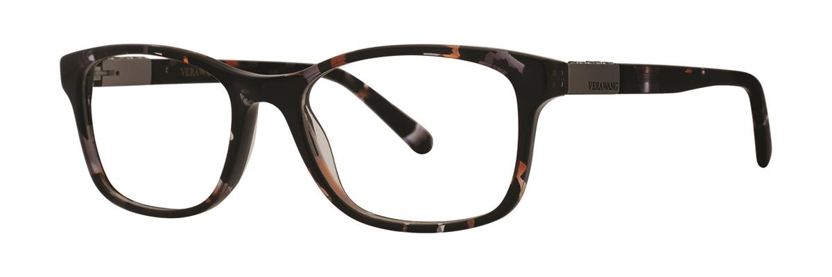 VERA WANG SELENE FALLTORTOISE